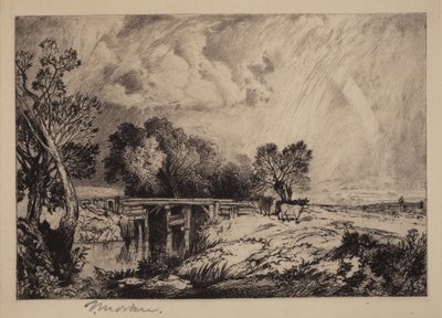  av Thomas Moran