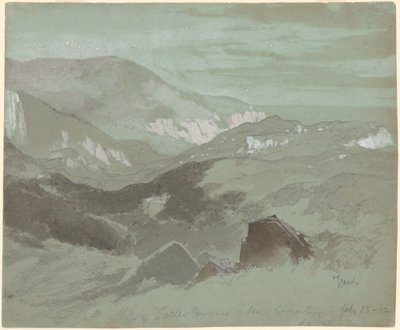 swedish av Thomas Moran