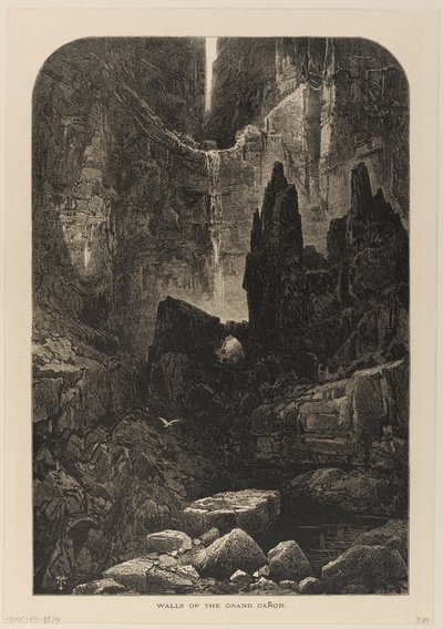  av Thomas Moran