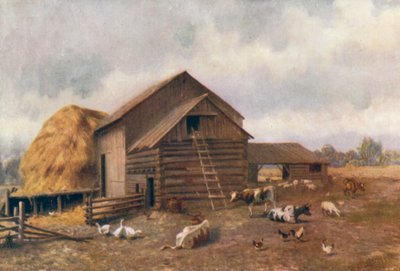  av Thomas Mower Martin