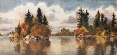  av Thomas Mower Martin