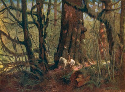  av Thomas Mower Martin