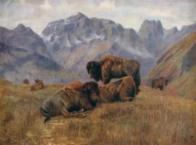  av Thomas Mower Martin