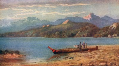  av Thomas Mower Martin