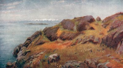  av Thomas Mower Martin