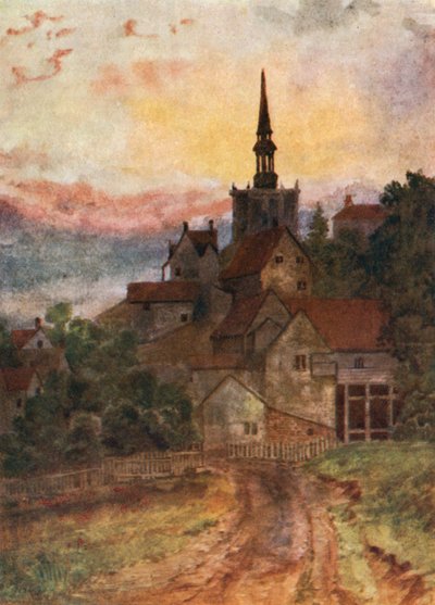  av Thomas Mower Martin
