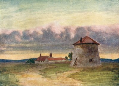  av Thomas Mower Martin