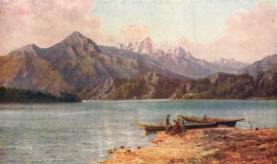 av Thomas Mower Martin