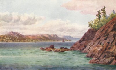  av Thomas Mower Martin