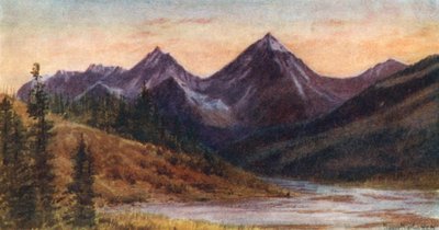  av Thomas Mower Martin