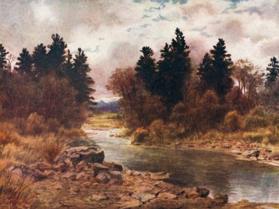  av Thomas Mower Martin