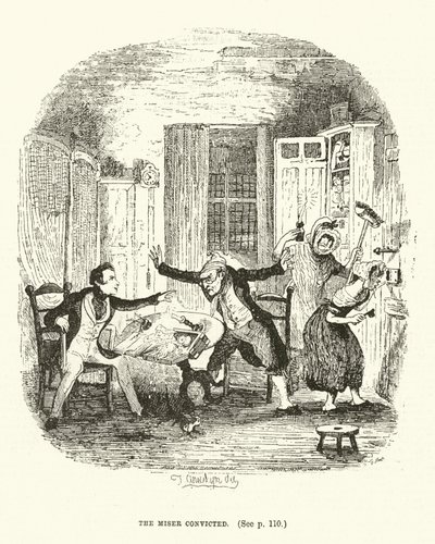 Illustration för Valentine Vox (gravyr) av Thomas Onwhyn