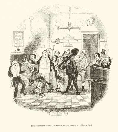 Illustration för Valentine Vox (gravyr) av Thomas Onwhyn