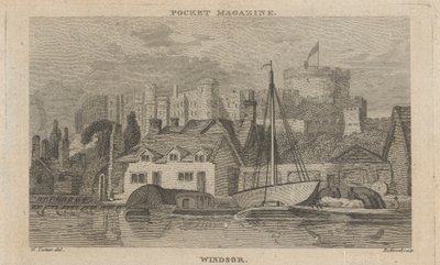 Windsor av Thomas Rothwell