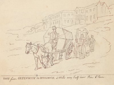 swedish av Thomas Rowlandson