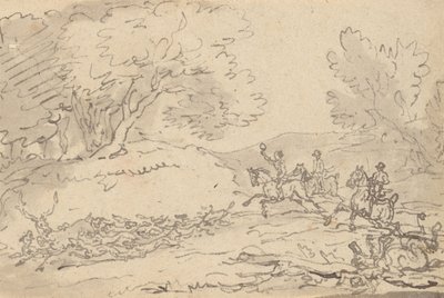  av Thomas Rowlandson