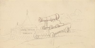  av Thomas Rowlandson