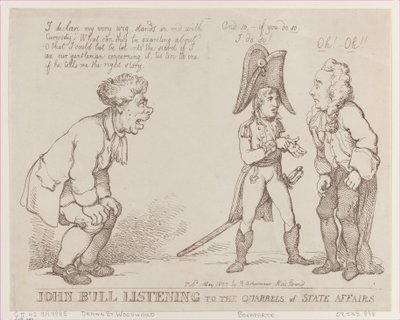 swedish av Thomas Rowlandson