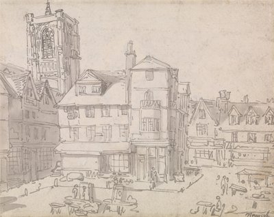  av Thomas Rowlandson
