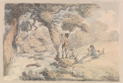  av Thomas Rowlandson