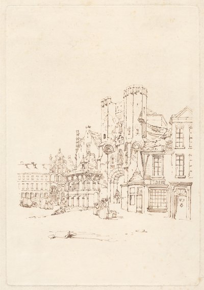  av Thomas Shotter Boys
