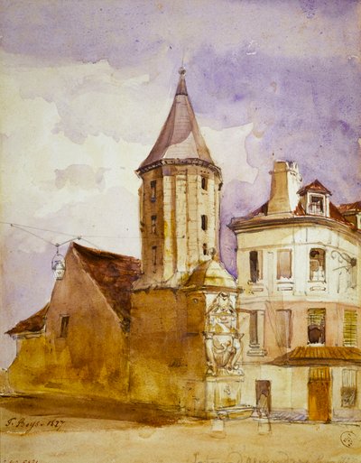  av Thomas Shotter Boys