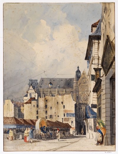  av Thomas Shotter Boys