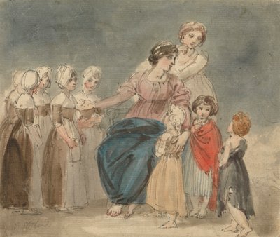 swedish av Thomas Stothard