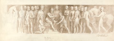 swedish av Thomas Stothard