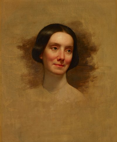 Blanche Sully av Thomas Sully