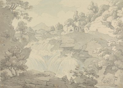 Stone Byres, Lanarkshire av Thomas Sunderland