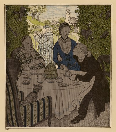  av Thomas Theodor Heine