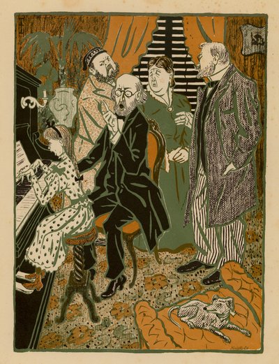  av Thomas Theodor Heine