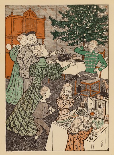  av Thomas Theodor Heine