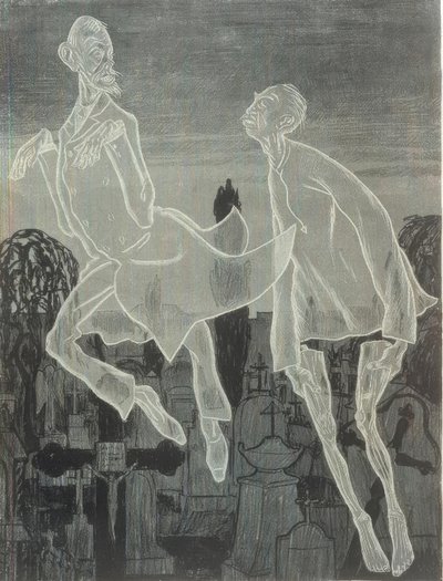Läkande konst av Thomas Theodor Heine