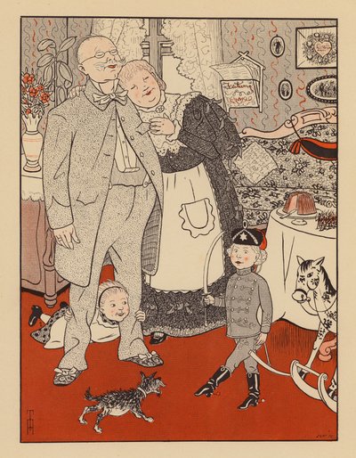  av Thomas Theodor Heine