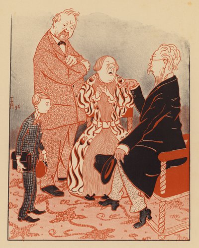  av Thomas Theodor Heine