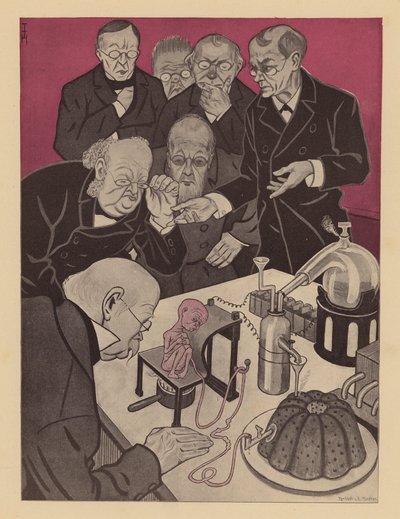  av Thomas Theodor Heine