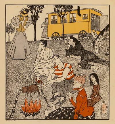  av Thomas Theodor Heine