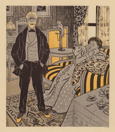  av Thomas Theodor Heine