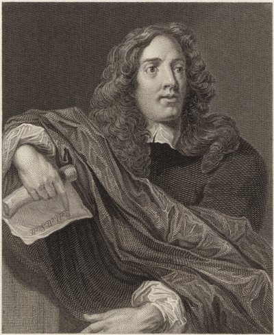 John Cleveland av Thomas Unwins