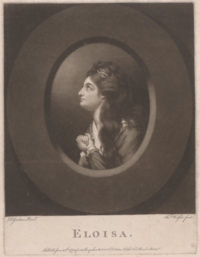 Eloise av Thomas Watson