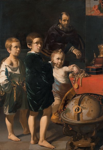  av Thomas de Keyser