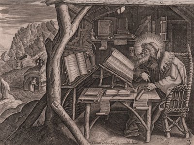 swedish av Thomas de Leu