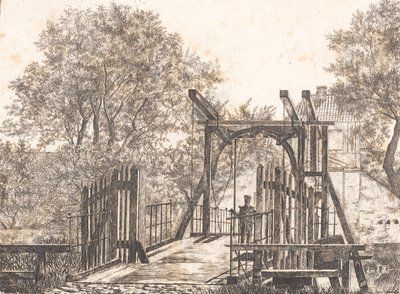 Brodel från Kastellet av Thorald Læssøe