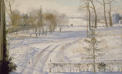 Morhöns söker av Timothy Easton