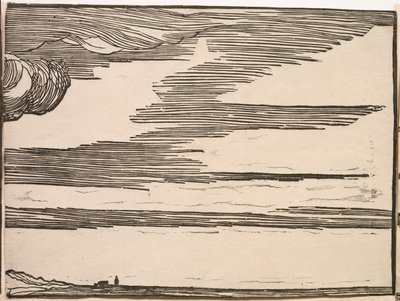 Die Untertauchen von Pharaos Armee im Roten Meer von Titian (c.1488-1576)