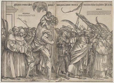 Bekännare, c.1511 av Tiziano Vecelli