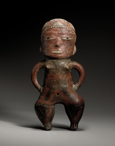 Okänd bild av Tlatilco culture