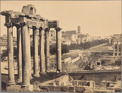 [Forum Romanum] av Tommaso Cuccioni